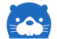 小狸 Logo